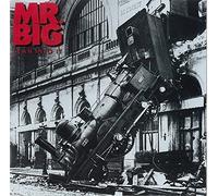 Mr.Big - Lean Into It