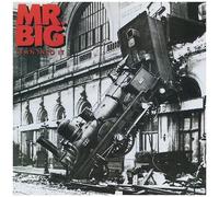 Mr Big - Lean Into It (30th Anniversary Edition) (2mqa-Cd) [Cd]