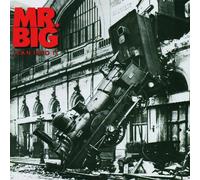 Mr. Big - Lean Into It/Expanded and Remastered [Import]