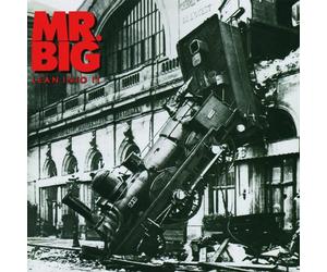 Mr. Big - Lean Into It/Expanded and Remastered [Import]