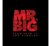 Mr Big - Lean Into It - The Singles (Box Set) (Coloured) (5 x 7" Single)