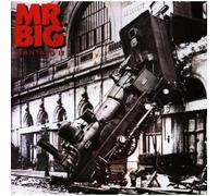 Mr Big - Lean Into It [UK Import]