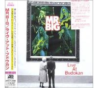 Mr Big - Live at Budokan