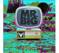 Mr. Big - Live at The Hard Rock Cafe