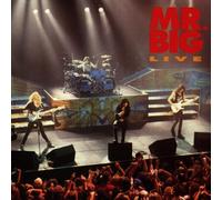 Mr.Big - Live [Import]