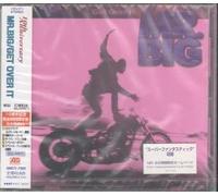 MR BIG (METAL GROUP) - Get Over It +Bonus [Import]