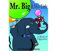 Mr. Big & Miss Little