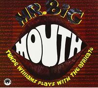 Mr Big Mouth/Low Profile [Import]