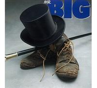 Mr.Big - Mr.Big