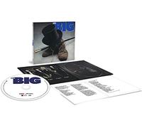 Mr. Big – Mr. Big – CD (boîtier Jewel Case)