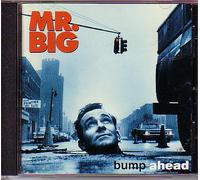 Mr. Big - Mr. Big ; Bump Ahead +1 [JAPAN IMPORT]
