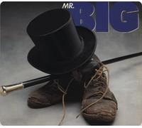 Mr. Big Mr. Big (CD) Album (Jewel Case)