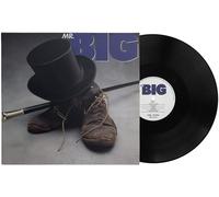 Mr. Big – Mr. Big – Vinyle LP 12" 180 g – Réédition