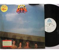 Mr. Big - Photographic smile