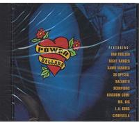 Mr. Big - Power Ballads