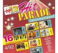 Mr. Big Snap The Mamas and The Papas Annie Lennox Curtis Stigers - HlTPARADE lnternationaI