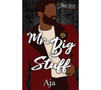 Mr. Big Stuff: Baes Of Juneteenth