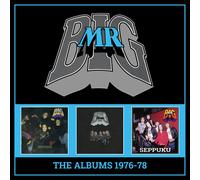 The Albums 1976–78 – Edel