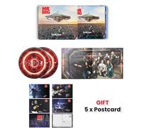 Mr. Big - The BIG Finish Live [Import]