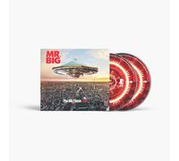 Mr. Big - The BIG Finish Live [Import]