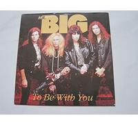 Mr. Big - to Be with You/Green Tinted Sixties Mind [Import]