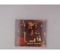 Mr. Big - Wild World [Import]