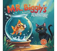 Mr Biggly’s Amazing Adventure