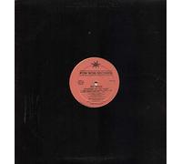 Mr Biggs - Standing on the Verge [Vinyl LP]