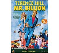 Mr. Billion (1977) (New release 2018) Terence Hill