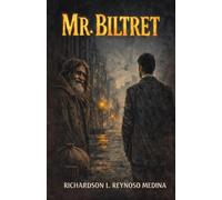 Mr. Biltret: El límite entre la cordura y la libertad