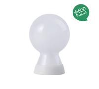 Mr Bio Lamp Nomade Xoopar Blanc
