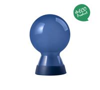Mr Bio Lamp Nomade Xoopar Bleu