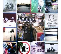 Mr. Bird - Know Your Rodents [Import]