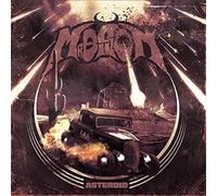 Mr.Bison - Asteroid