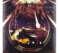 Mr. Bison - Asteroid (Col)