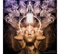 Mr Bison - Echoes From The Universe [Vinyl Lp] Black, Pink, White