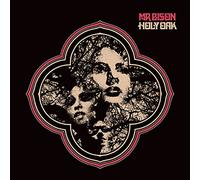 Mr. Bison - Holy Oak