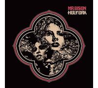 MR.BISON - HOLY OAK CD NEUF