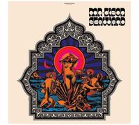 Mr Bison - Seaward [Cd]