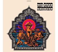 Mr Bison - Seaward [Cd]