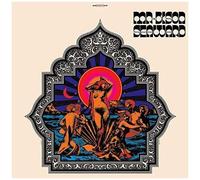 Mr Bison - Seaward (Splatter Vinyl) [Vinyl Lp] Colored Vinyl, Uk - Import