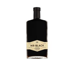 Mr Black Cold Brew Coffee Liqueur 70cl Liqueur