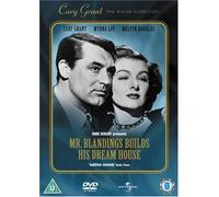 Mr Blandings Builds His Dream House [1948] [DVD] by Cary Grant