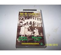 Mr. Blandings Builds His Dream House [VHS]