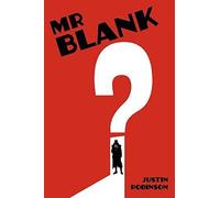 Mr Blank