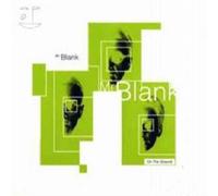 Mr Blank - Mr Blank - On The Ground - [CD]
