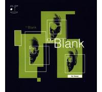 Mr.Blank - No Sweat [Import]
