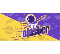 Mr Blaster (PC)