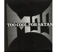 MR. BLOE - Curried soul / Mighty mouse / 14 715 AT
