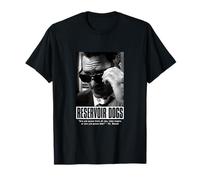 Mr Blonde Reservoir Dogs Little Doggie Fillm Citation PAPL2717 T-Shirt